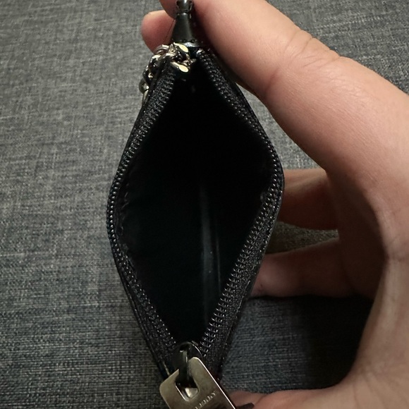 Burberry Coinpurse / Keyholder - Picture 3 of 3